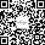 Payssion微信公众号
